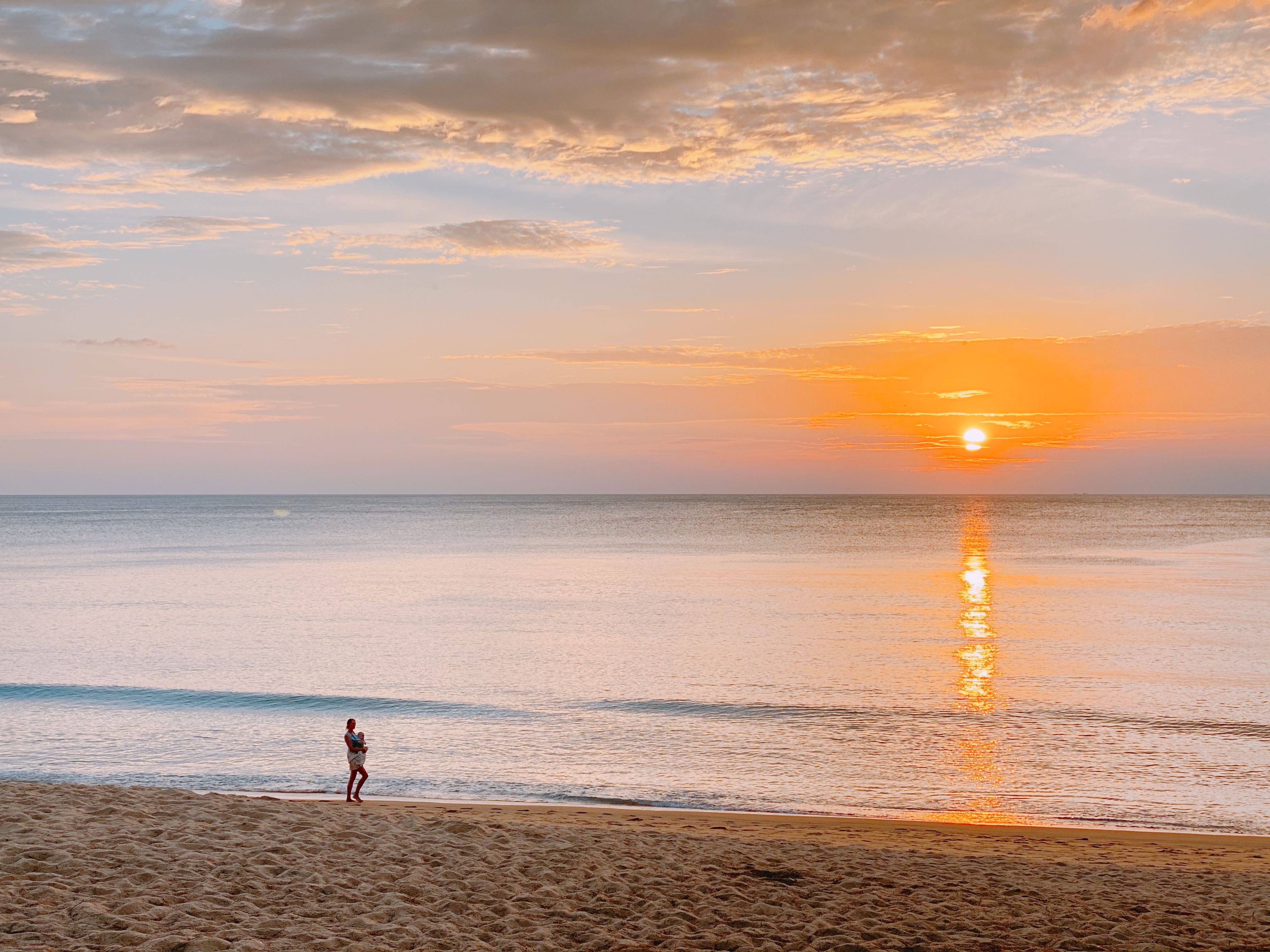曼谷+芭達雅+沙美島